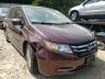 2015 HONDA  ODYSSEY