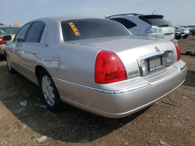 2010 LINCOLN TOWN CAR S 2LNBL8CV4AX620595