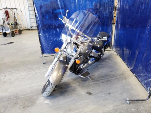 2007 HONDA VTX1300 S 1HFSC52007A404436