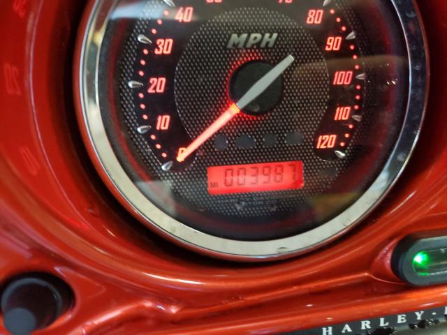 2013 HARLEY-DAVIDSON FLHTCUSE C 1HD1PR818DB958703