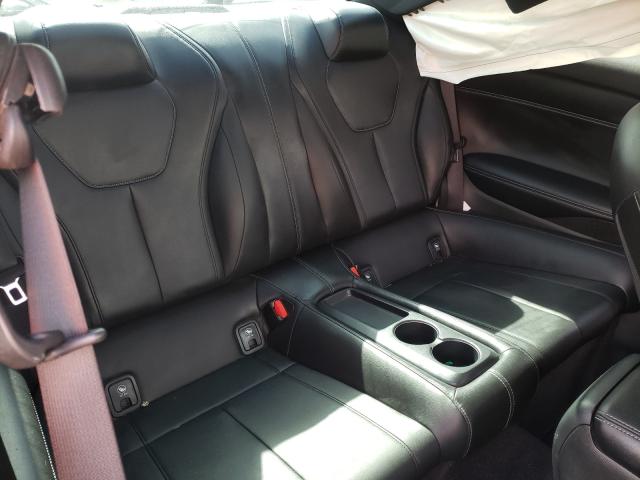 2018 INFINITI Q60 PURE JN1CV7EK5JM200080
