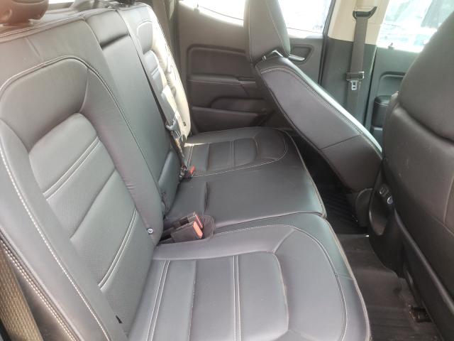 2020 GMC CANYON DEN 1GTG6EEN6L1222684