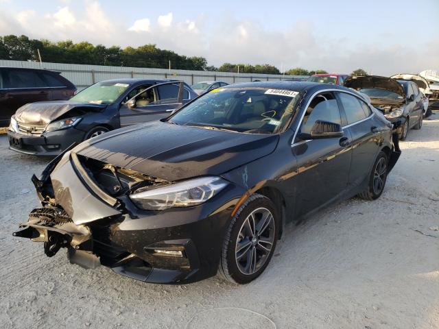 2021 BMW 228I WBA53AK04M7J25707