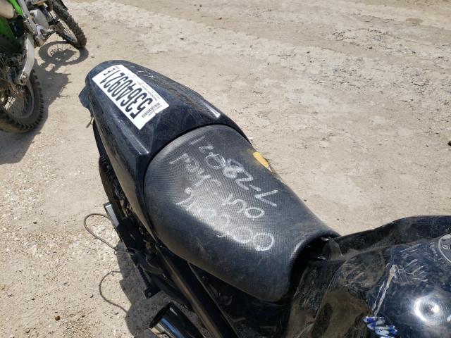 2006 KAWASAKI ZX1400 A JKBZXNA166A008846