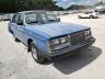 photo VOLVO 244 1985