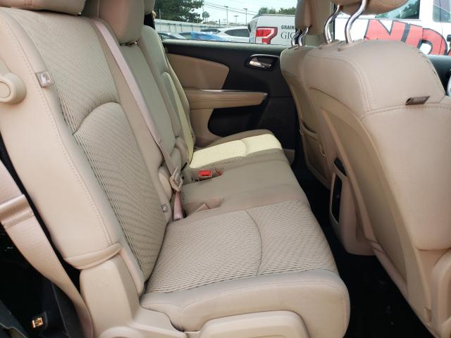 2011 DODGE JOURNEY MA 3D4PG1FG2BT544271