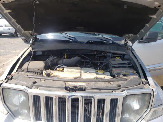 2011 JEEP LIBERTY LI 1J4PN5GK6BW587917