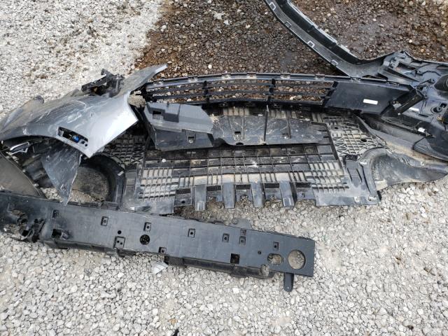 2020 CADILLAC CT5 LUXURY 1G6DM5RK6L0151956