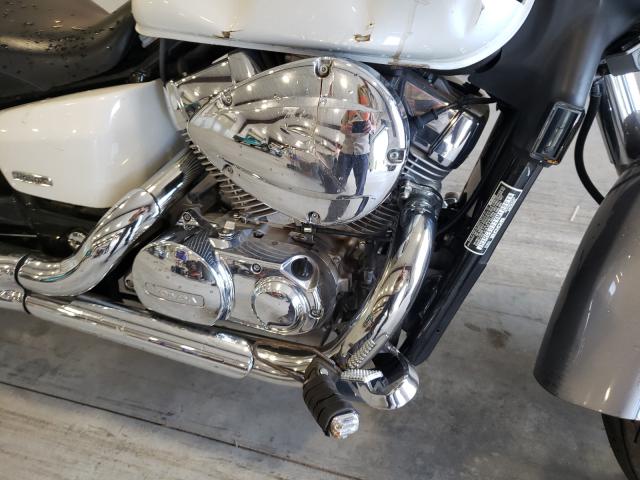 2005 HONDA VT750 CA JH2RC50325M100016