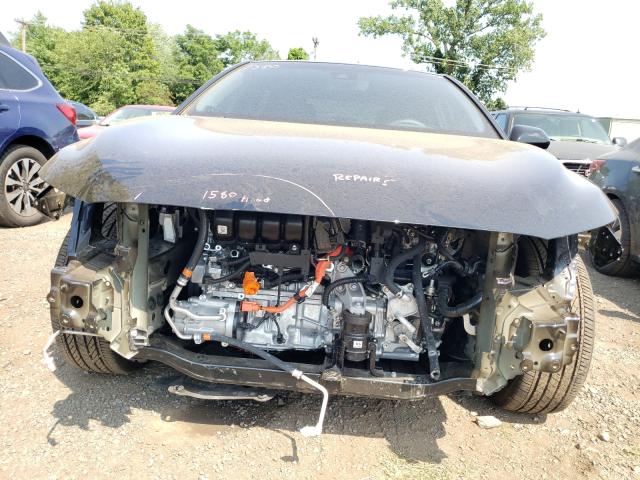 2021 TOYOTA AVALON XSE 4T1EA1AB3MU004269