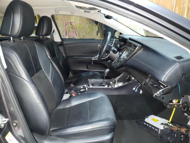 2016 TOYOTA AVALON HYB 4T1BD1EB5GU054616