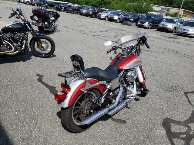 2004 HARLEY-DAVIDSON FXDLI 1HD1GNW194K302702