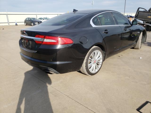 2015 JAGUAR XF 2.0T PR SAJWA0FS5FPU61874
