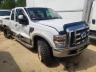 2009 FORD  F250