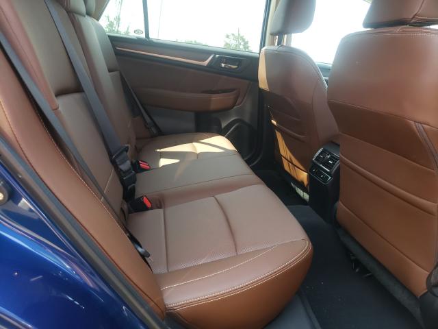 2017 SUBARU OUTBACK TO 4S4BSETC8H3332392