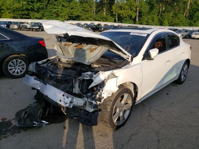 2015 ACURA ILX 20 19VDE1F36FE005044