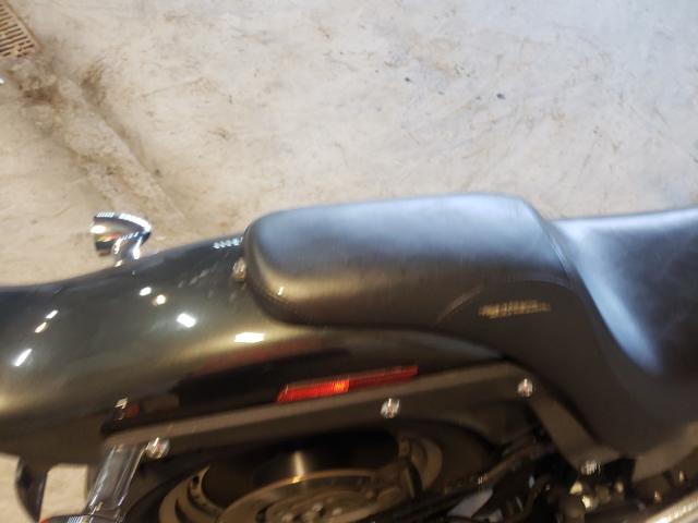 2005 HARLEY-DAVIDSON FXSTB 1HD1BTY125Y055554