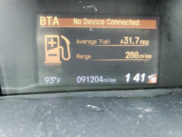 2015 HONDA CIVIC SE 19XFB2F72FE247234