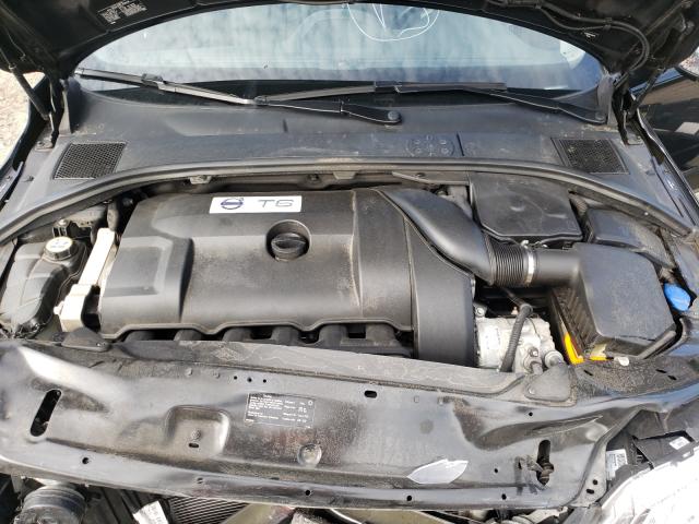 2015 VOLVO XC70 T6 PL YV4902NM1F1230774