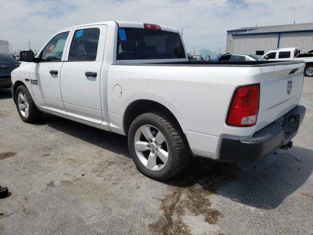 2014 RAM 1500 ST 1C6RR6KM1ES403424