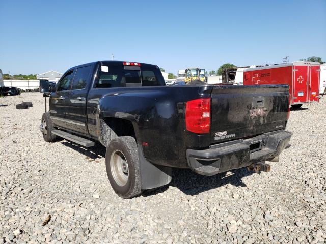 2015 GMC SIERRA K35 1GT424E88FF510412
