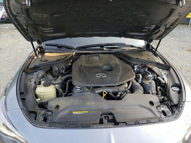 2017 INFINITI Q60 BASE JN1CV7EL8HM321074