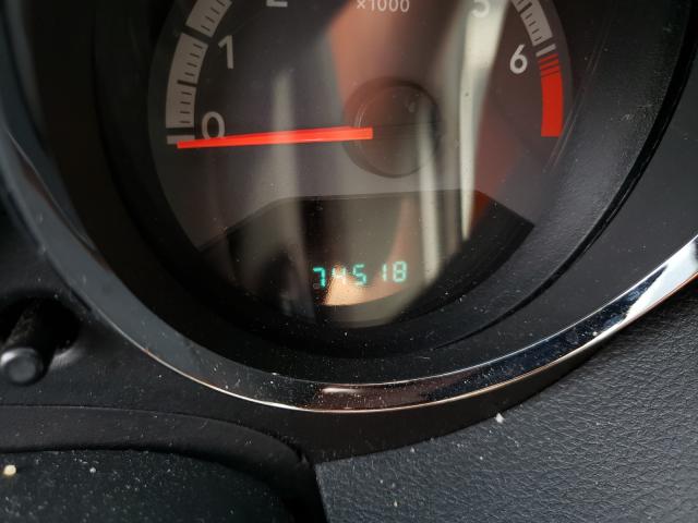2010 DODGE CALIBER SX 1B3CB4HA2AD545141