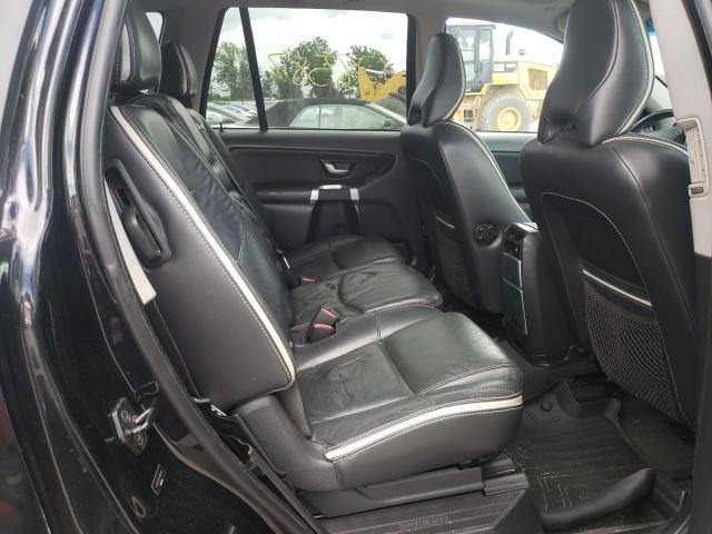 2012 VOLVO XC90 R DES YV4952CF4C1628319