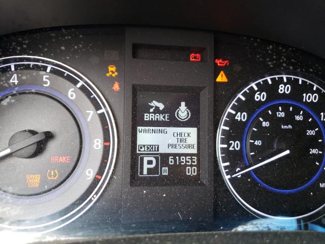2015 INFINITI Q40 JN1CV6AP9FM503432