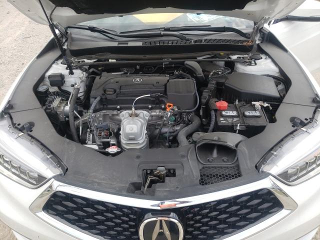 2020 ACURA TLX 19UUB1F37LA015212