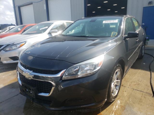 Vin: 1g11b5sl3ff343127, lot: 48867632, chevrolet malibu ls 20152