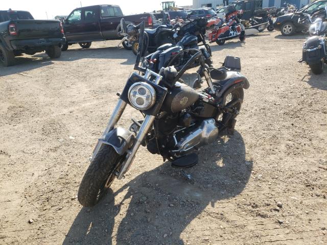 2017 HARLEY-DAVIDSON FLS SOFTAI 1HD1JRV1XHB024585