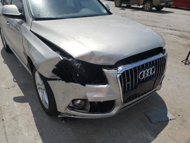 VIN WA1L2AFP8HA042918 2017 Audi Q5, Premium Plus no.9