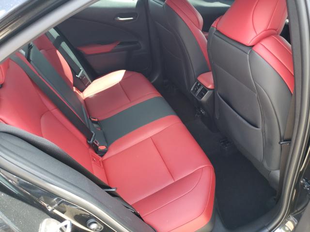 2021 LEXUS UX 200 JTHE3JBH9M2032265