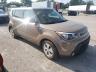 2015 KIA  SOUL