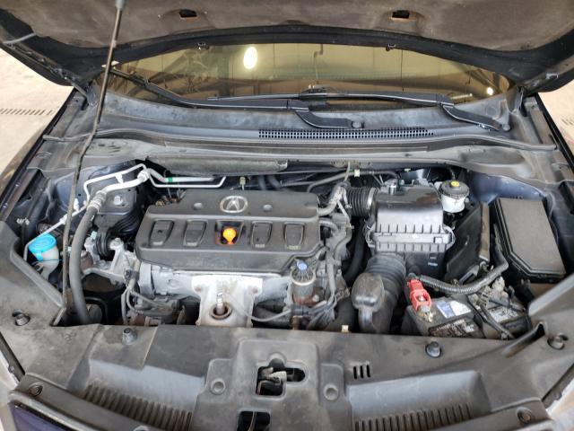 2014 ACURA ILX 20 19VDE1F39EE000483