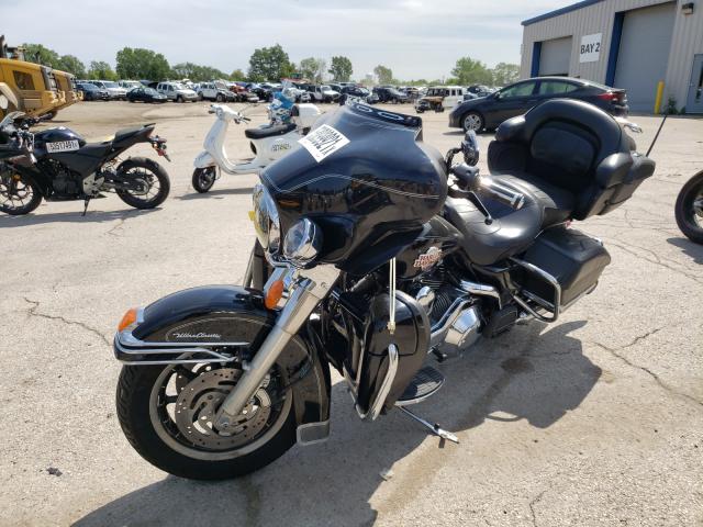 2005 HARLEY-DAVIDSON FLHTCUI 1HD1FCW185Y675915