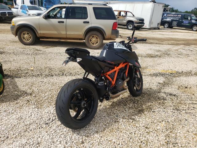 2021 KTM 1290 SUPER VBKV39407MM934861