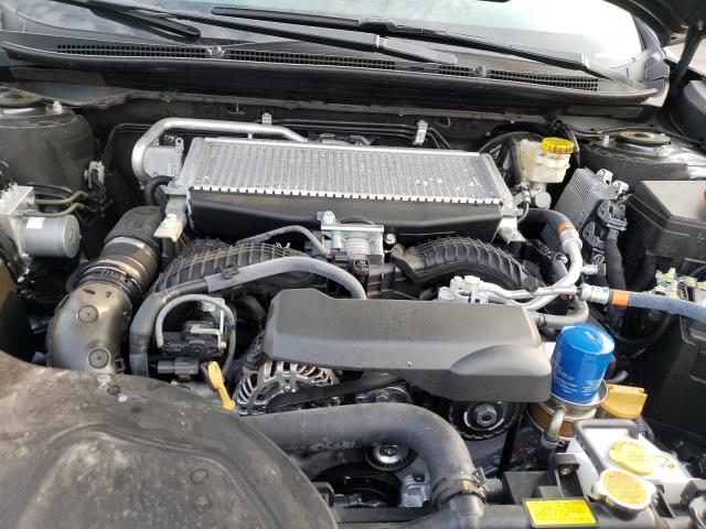 2021 SUBARU OUTBACK ON 4S4BTGLD5M3145817
