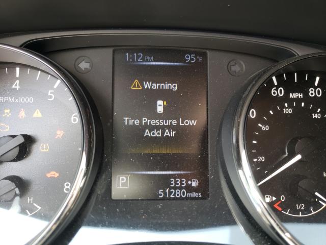 2017 NISSAN UK JN1BJ1CP6HW036078