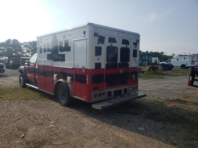 2013 FORD F450 SUPER 1FD0X4HT3DEB80340