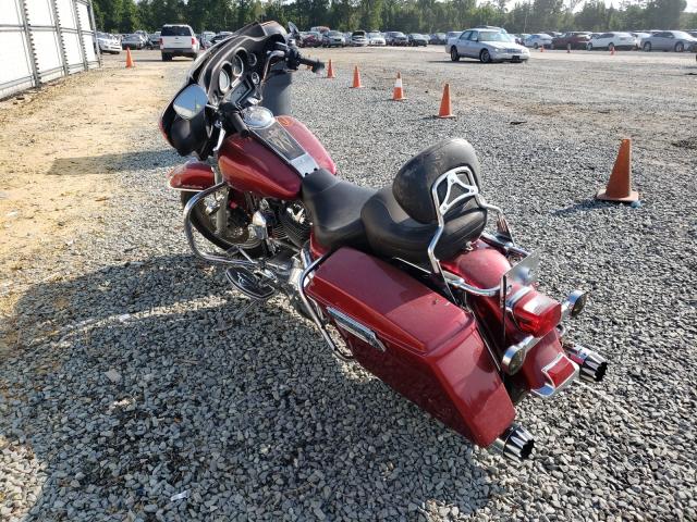 2002 HARLEY-DAVIDSON FLHTCUI 1HD1FCW162Y610301