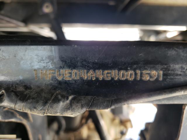 2016 HONDA SXS1000 M3 1HFVE04A4G4001591