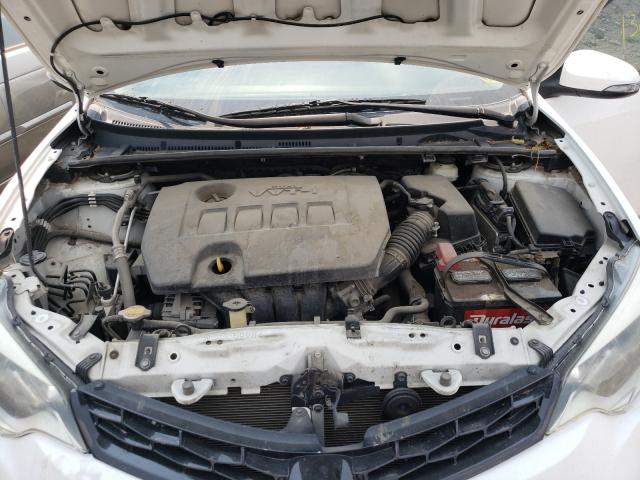 2015 TOYOTA COROLLA L 2T1BURHE2FC279337