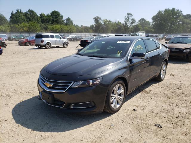 2015 CHEVROLET .S10 2G1125S36F9263698