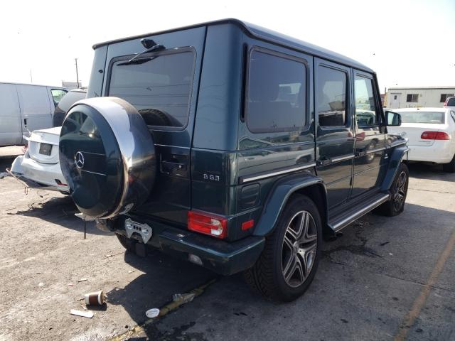 VIN WDCYC7DF8GX243925 2016 Mercedes-Benz G-Class, 6... no.4