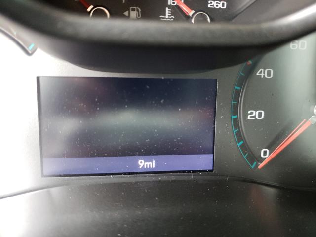 2021 GMC CANYON AT4 1GTG6FEN7M1288281