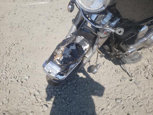 2004 HARLEY-DAVIDSON FLHTCUI 1HD1FCW144Y621879