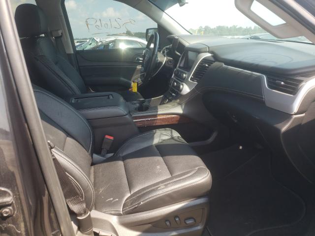 2020 GMC YUKON SLE 1GKS2AKCXLR210108