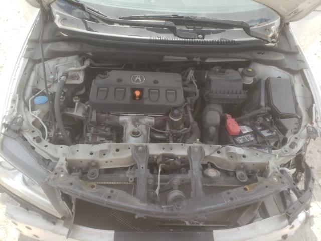 2013 ACURA ILX 20 PRE 19VDE1F51DE014328